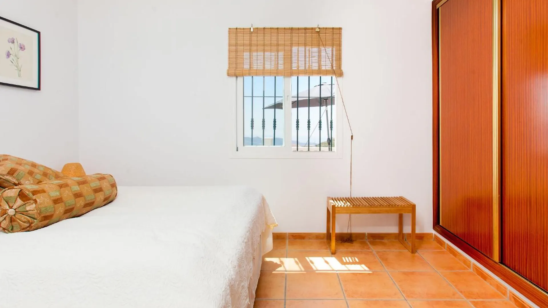 Holiday Home Villa Rosa Blanca By Interhome Torrox