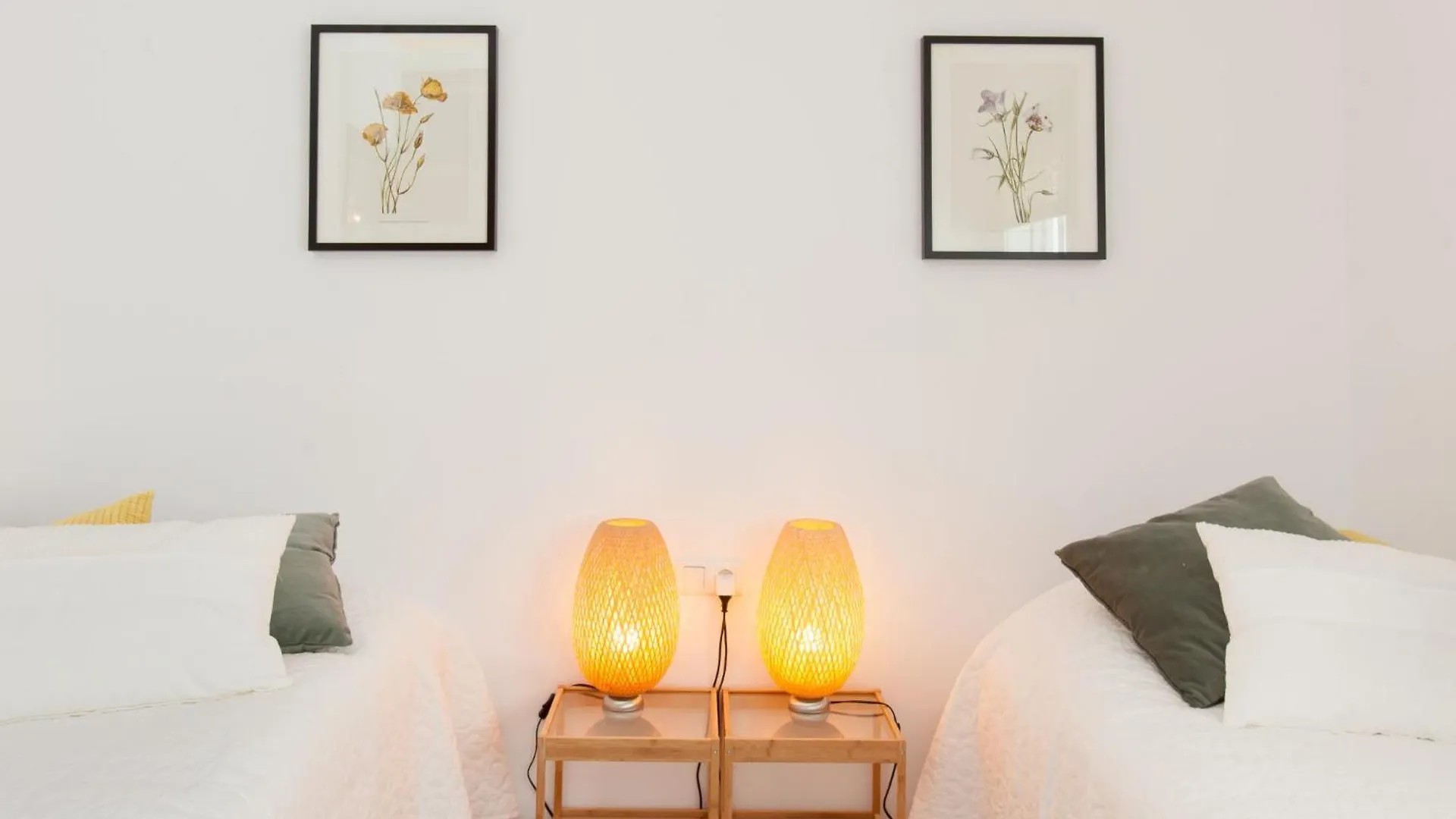 Holiday Home Villa Rosa Blanca By Interhome Torrox Spain