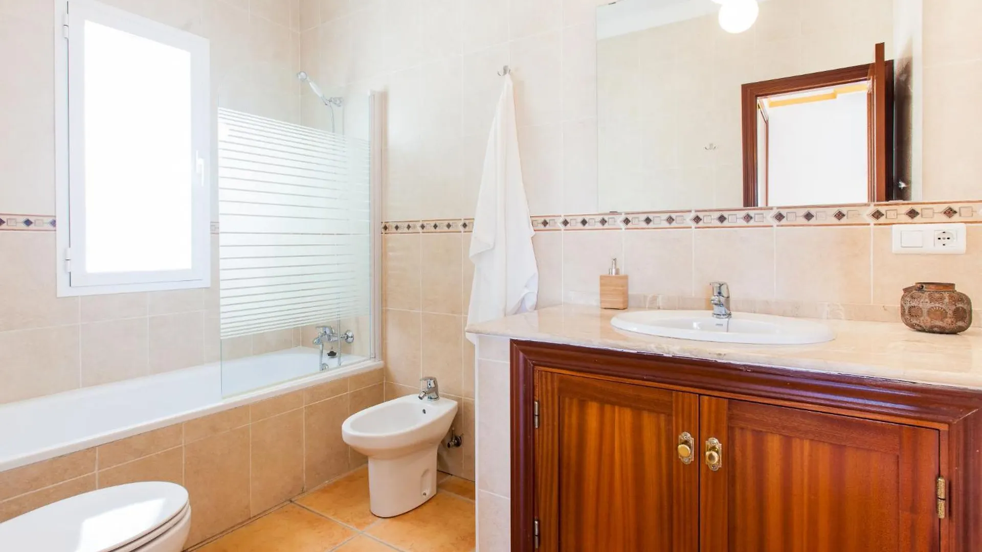 Holiday Home Villa Rosa Blanca By Interhome Torrox