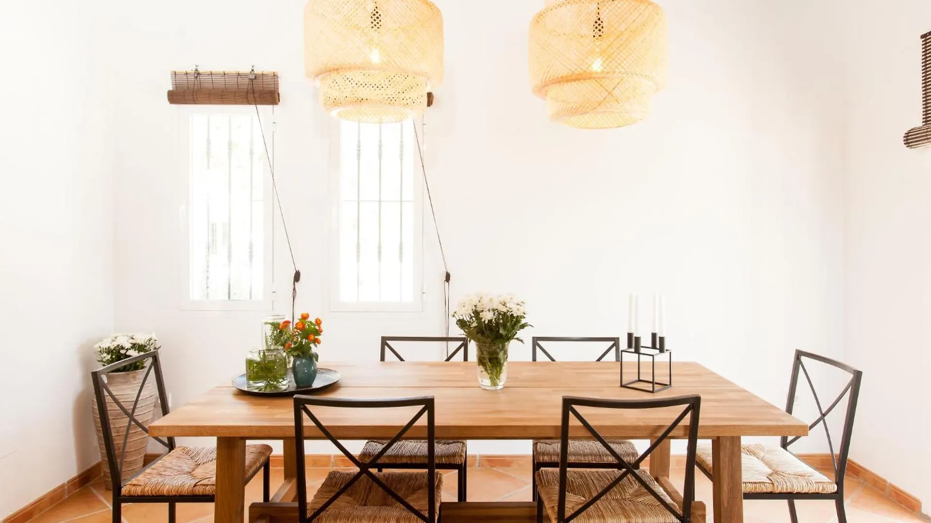 Holiday Home Villa Rosa Blanca By Interhome Torrox