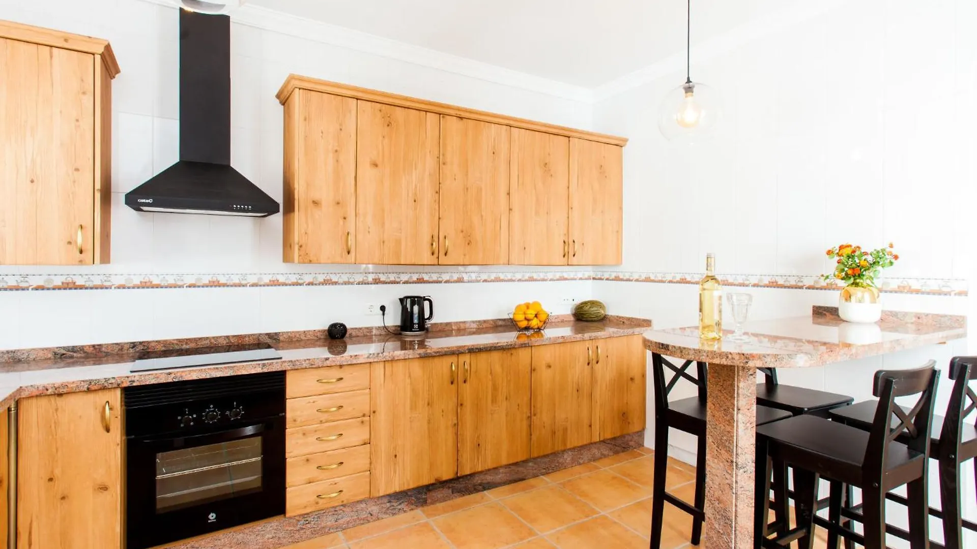 Holiday Home Villa Rosa Blanca By Interhome Torrox Spain