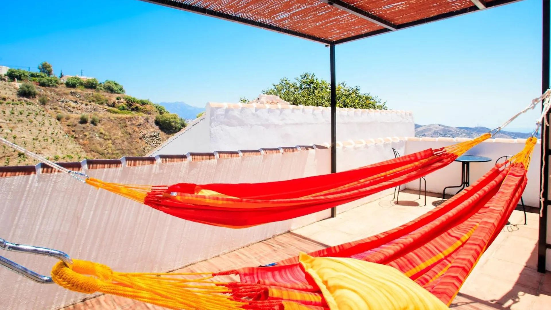 Holiday Home Villa Rosa Blanca By Interhome Torrox